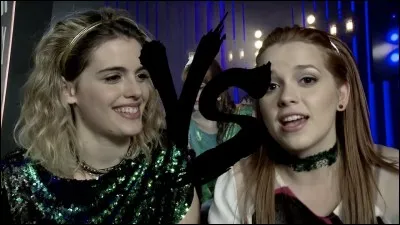 Quel âge a-t-elle ?