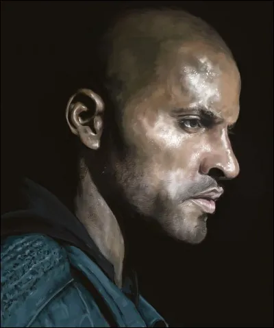 Qui est Lincoln pour Octavia ?