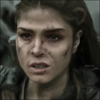 Qui est Octavia Blake ?