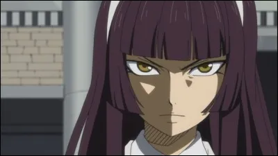 À quelle guilde Kagura appartient-elle ?