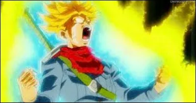 Un arc lui est consacré...