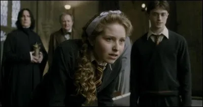 Par qui Lavande Brown est-elle tuée?