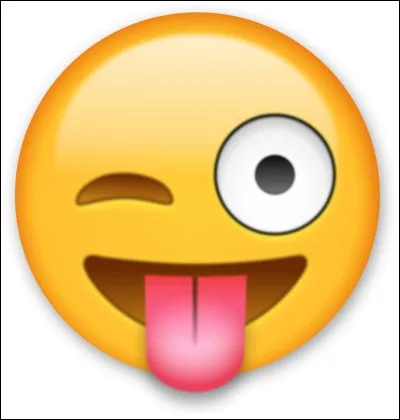 De quelle humeur es-tu le plus souvent ?