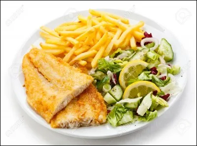 Quel est ton plat préféré ?