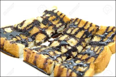 Quel est ton dessert préféré ?