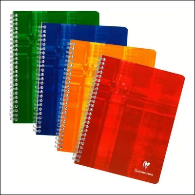 Quelle est ta matière préférée à l'école ?