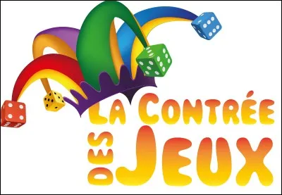 Quel est ton jeu préféré parmi ces 4 propositions ?