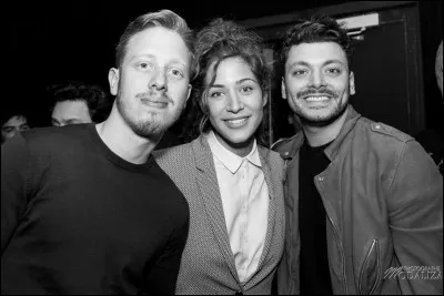 Comment se nomment ses acolytes ?