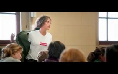 Comment se nomme son personnage ?