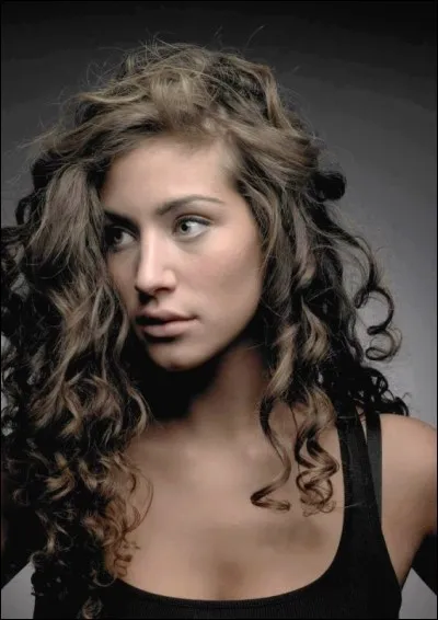 Dans quel film va-t-elle jouer prochainement ?