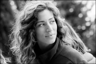 Combien d'abonnés a-t-elle sur son compte Instagram ?