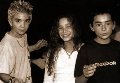 Quel âge a-t-elle ?