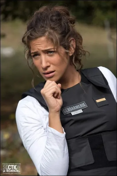 Combien a-t-elle de frères et sœurs ?