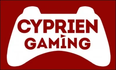 Qui fait des vidéos avec 'Cyprien' sur la chaîne "Cyprien Gaming" ?