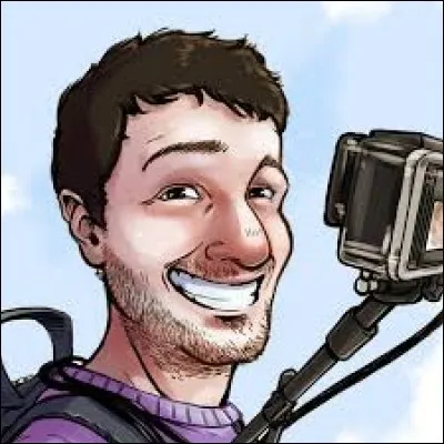 Quel youtubeur est le frère du youtubeur "SUPERKONAR" ?