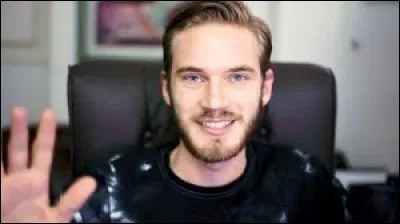 Quel est le youtubeur qui a le plus d'abonnés au monde ?
