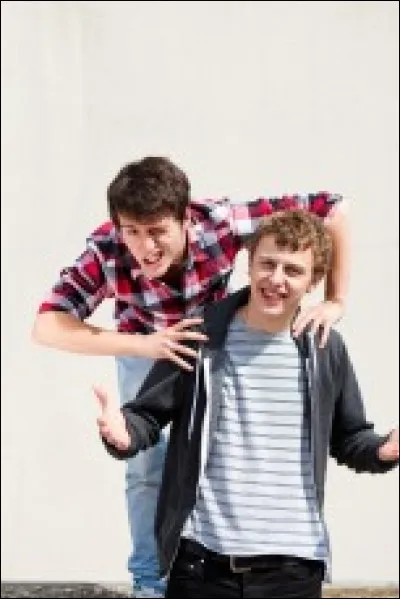 Avec qui 'Norman' faisait-il des vidéos sur Dailymotion ?