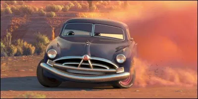Pourquoi Doc Hudson a-t-il stoppé sa carrière ?