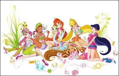 Qui est la princesse de Solaria ?