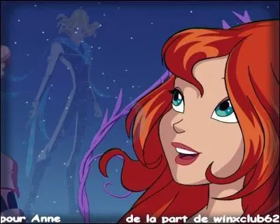 Bloom a le pouvoir de quoi ?