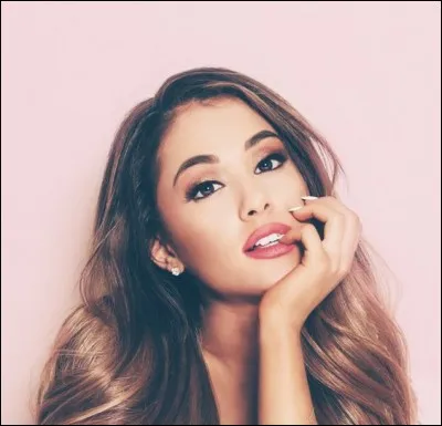 Tu voudrais que ta copine mesure entre...