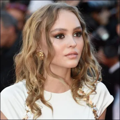 Tu veux qu'elle soit...