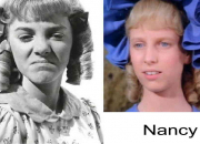 Quiz Nellie ou Nancy ?