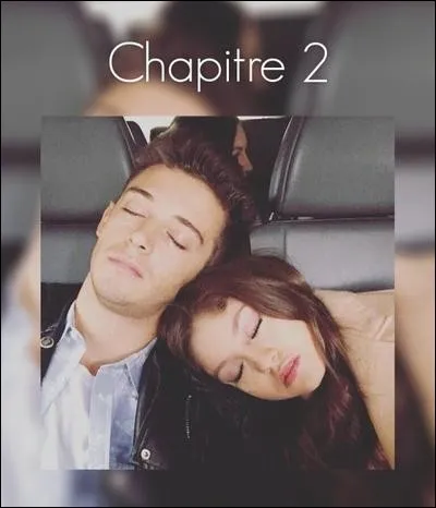 Aime-t-elle Ruggero dans la vraie vie ?