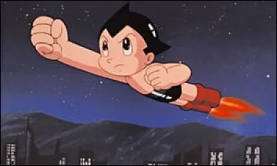 Son réalisateur se nomme Osamu Tezuka.