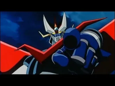 C'est un shōnen du genre Mecha.