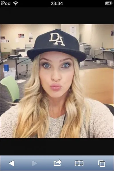 Quelle est ta marque pr&eacute;f&eacute;r&eacute;e ?