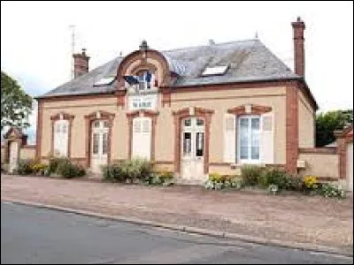 Commune du Centre-Val-de-Loire, dans la région agricole du Gâtinais pauvre, Mormant-sur-Vernisson se situe dans le département ...