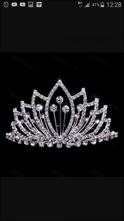 Qui parmi elles ne sont pas des princesses ?