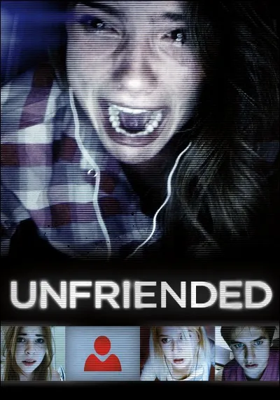 Dans le film "Unfriended" qui a envoyé la vidéo qui a poussé Laura Barns à se suicider ?