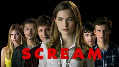 Dans la série Netflix "Scream" sortie en août 2015, qui est le tueur masqué dans la première saison?