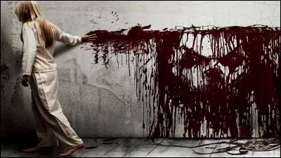 Dans le film "Sinister" comment s'appelle la créature mythique que l'on voit sur les vidéos ?