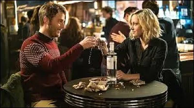 Quel est prénom de la sur de Brian ?