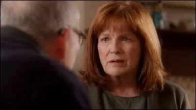Comment se nomme la mère de Brian ?