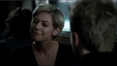 Dans l'épisode 3, qui est l'ex-petite amie de Brian ?