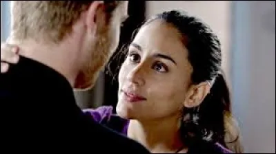 Lequel de ces personnages est la fille d'Ava ?