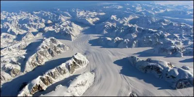 Quelle est la population du Groenland ?