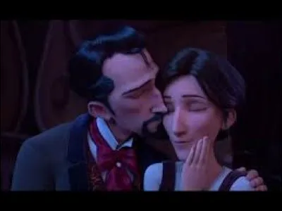 Selon Félicie quelle phrase Odette et Mérante ont-ils en commun ?