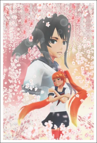 Préfères-tu la yandere ou la tsundere ?