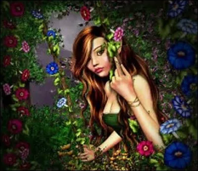 Quand tu vois ma photo de profil, tu dis...