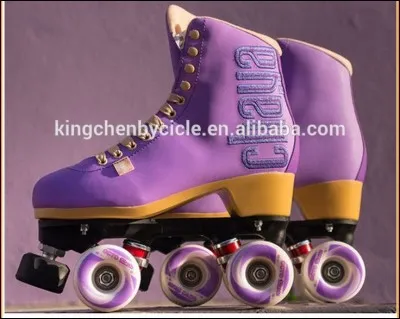 A qui appartiennent ces patins ?