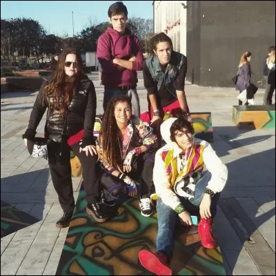 Combien les Adrénalines étaient avant que Ramiro arrive ?