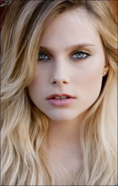 Quel est le surnom de Valentina Zenere ?