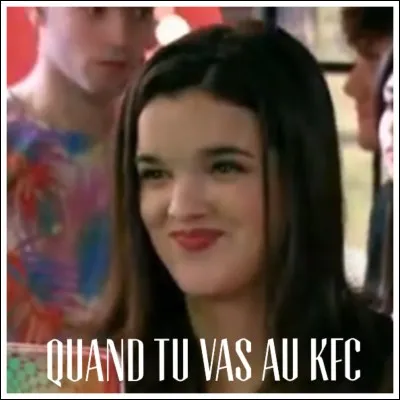 Pourquoi Sol cache-t-elle à Luna qu'elle est Sol Benson ?