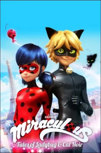 Comment se termine la saison 1 de "Miraculous" ?