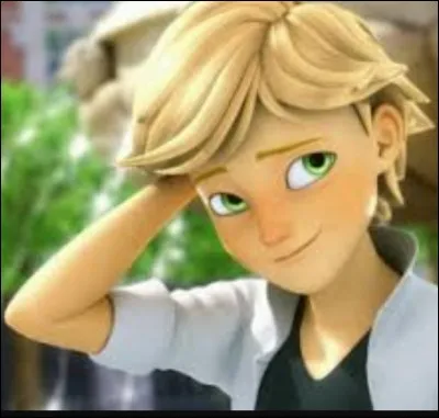 Quelles activités Adrien pratique-t-il en dehors du collège ?